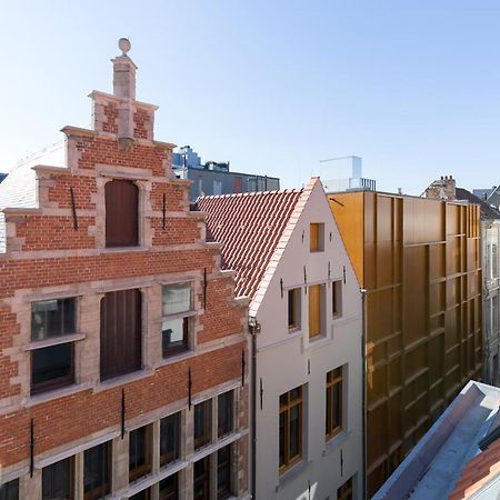 Y & L Villa Antwerp Exterior photo