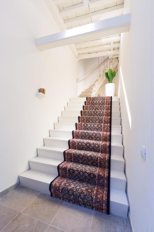 Y & L Villa Antwerp Exterior photo