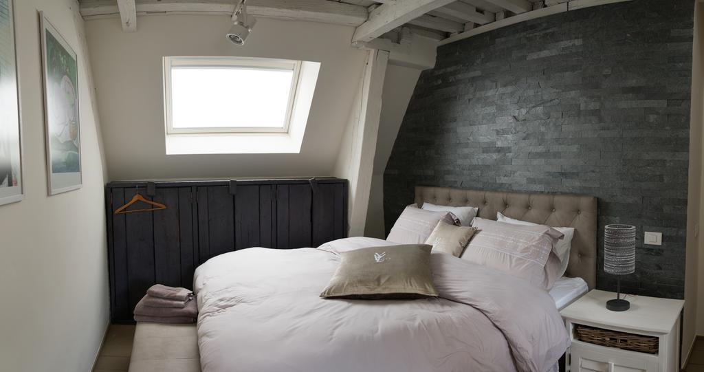 Y & L Villa Antwerp Exterior photo